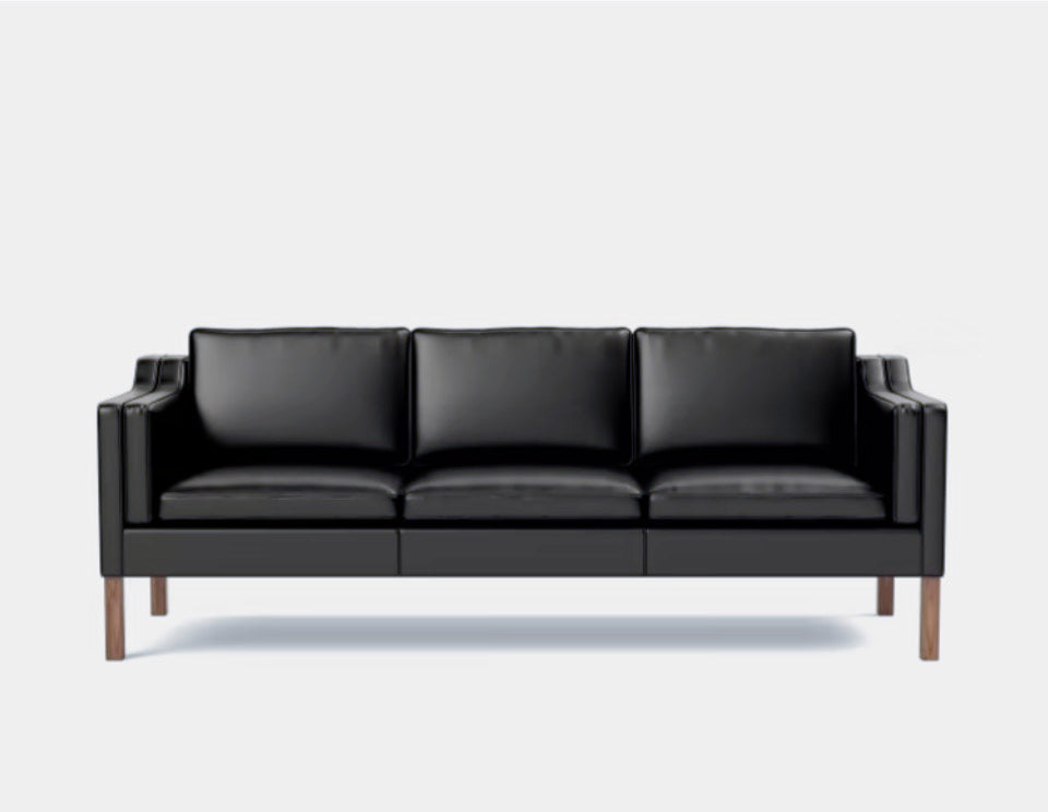 Mogensen 2213 Sofa - Tempo