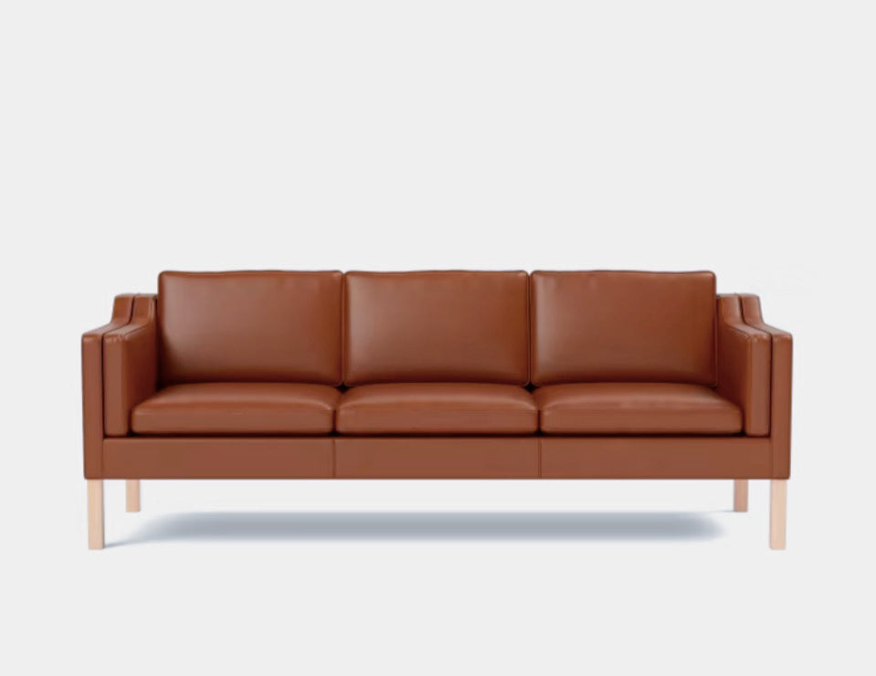 Mogensen 2213 Sofa - Tempo