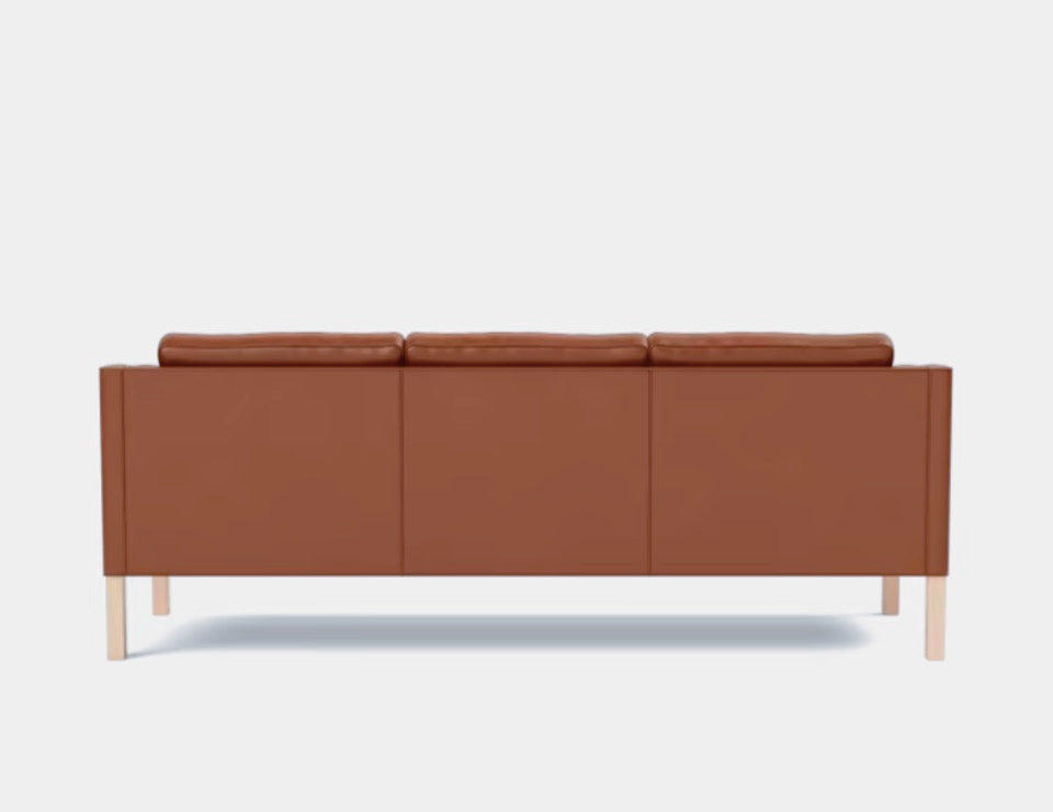 Mogensen 2213 Sofa - Tempo