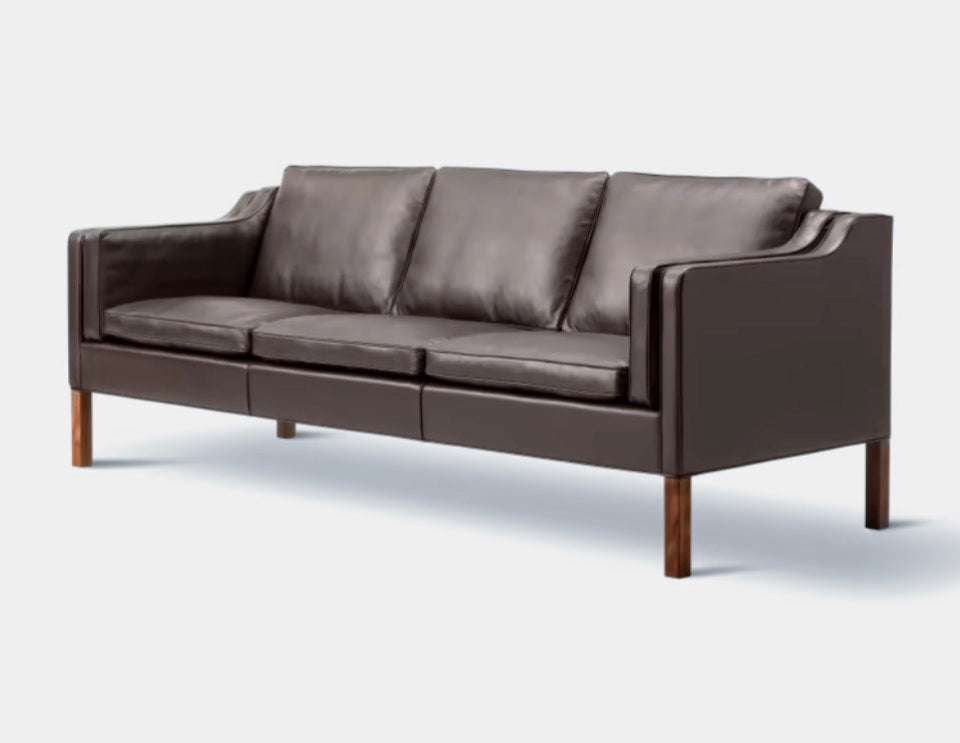 Mogensen 2213 Sofa - Tempo