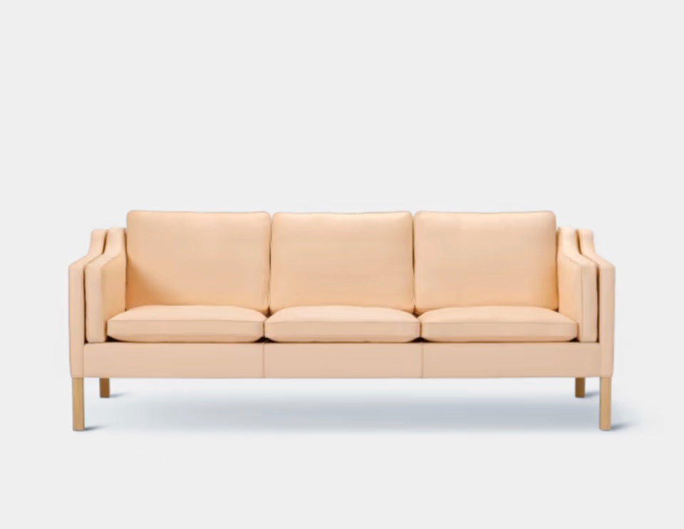 Mogensen 2213 Sofa - Tempo