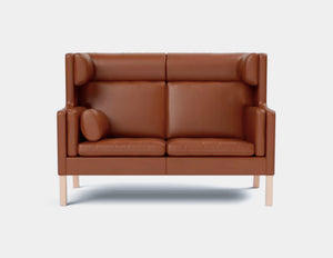 Mogensen 2292 Coupé Sofa - Tempo