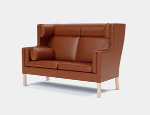 Mogensen 2292 Coupé Sofa - Tempo