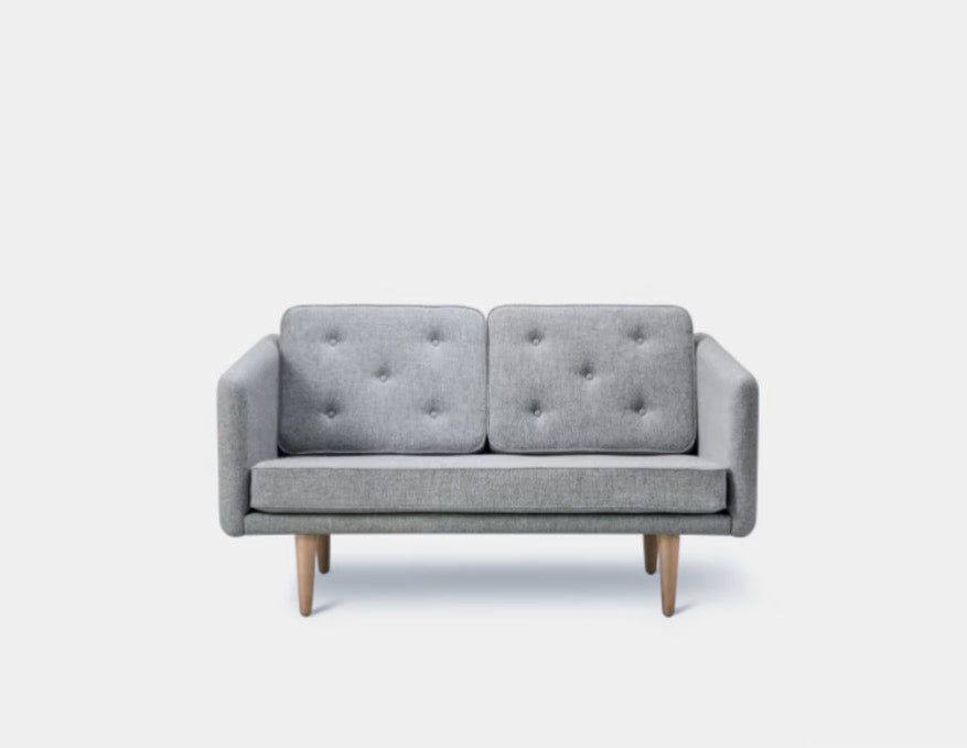 No. 1 Sofa - 2 seater - Tempo