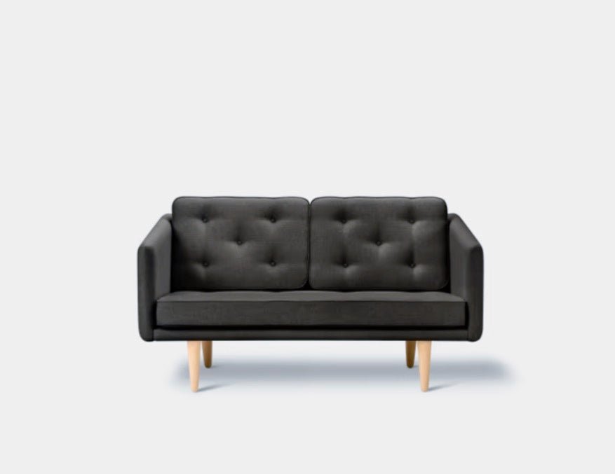 No. 1 Sofa - 2 seater - Tempo