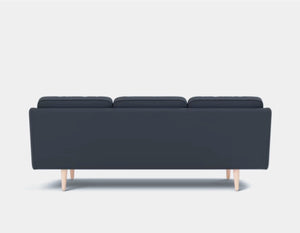 No. 1 Sofa - 3 seater - Tempo