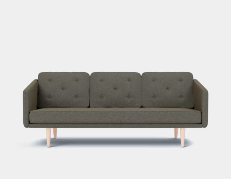 No. 1 Sofa - 3 seater - Tempo