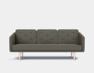 No. 1 Sofa - 3 seater - Tempo