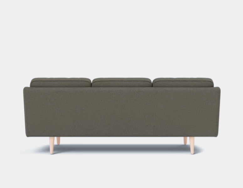 No. 1 Sofa - 3 seater - Tempo