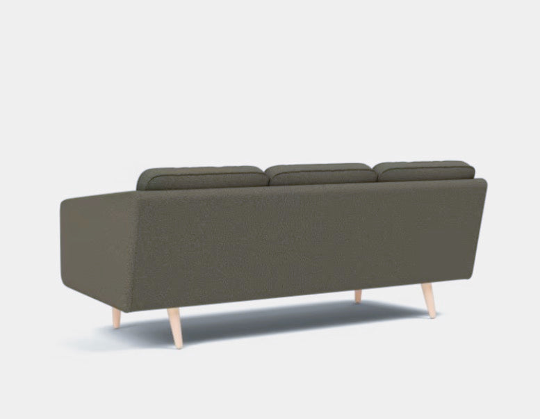 No. 1 Sofa - 3 seater - Tempo