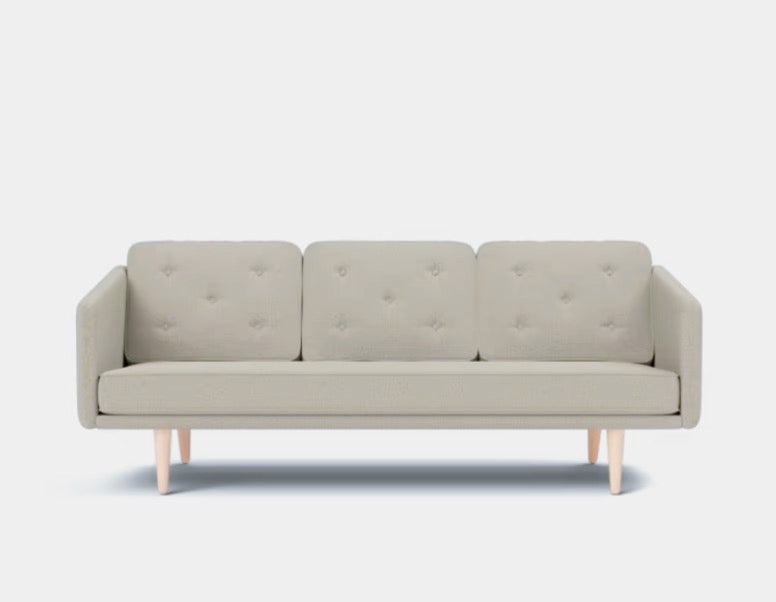 No. 1 Sofa - 3 seater - Tempo