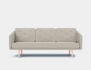 No. 1 Sofa - 3 seater - Tempo