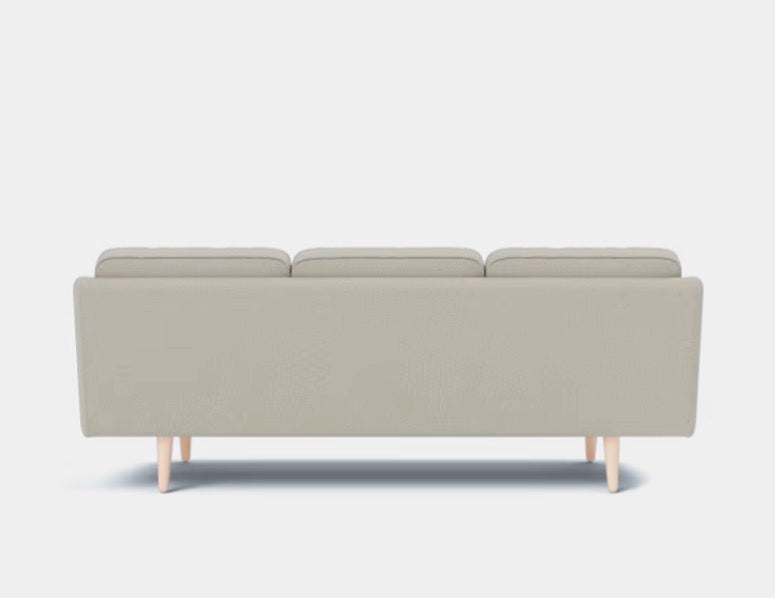 No. 1 Sofa - 3 seater - Tempo