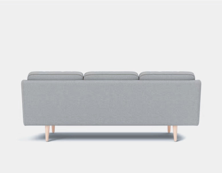 No. 1 Sofa - 3 seater - Tempo