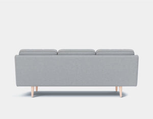 No. 1 Sofa - 3 seater - Tempo