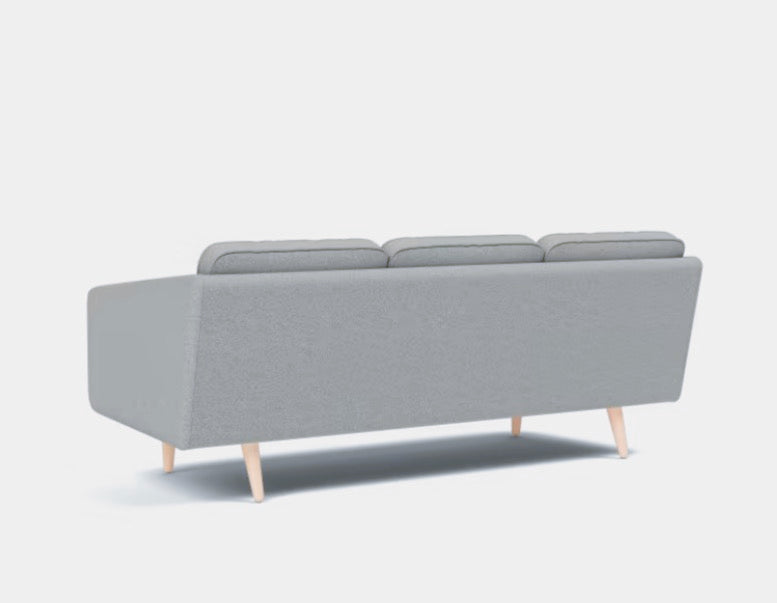 No. 1 Sofa - 3 seater - Tempo