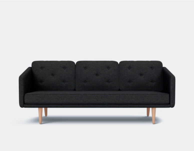 No. 1 Sofa - 3 seater - Tempo