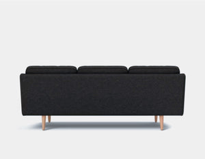 No. 1 Sofa - 3 seater - Tempo