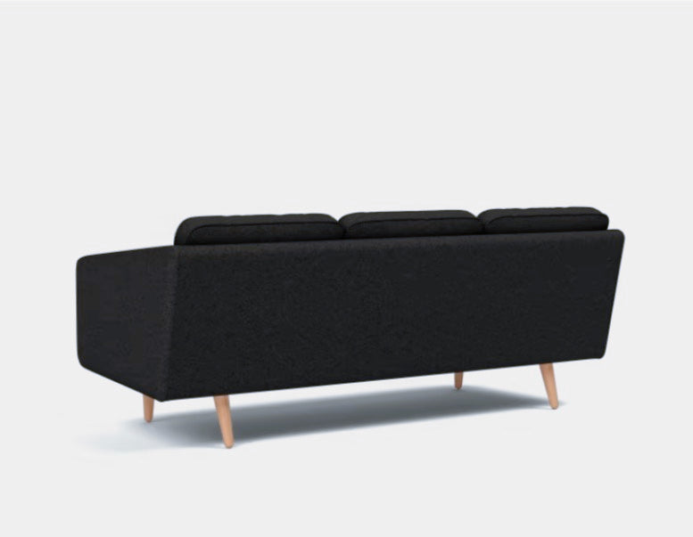 No. 1 Sofa - 3 seater - Tempo