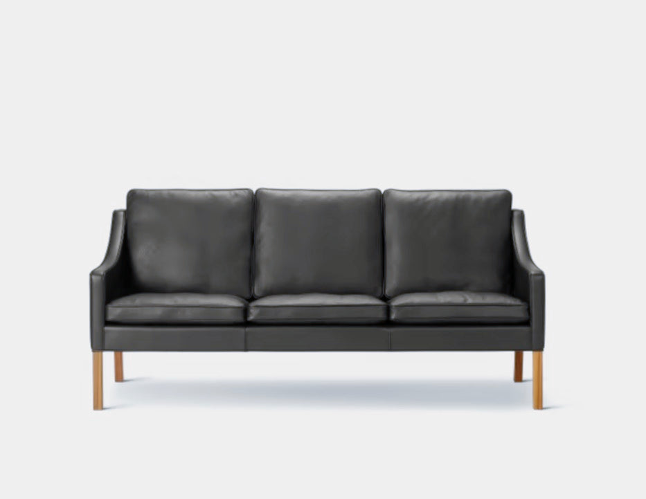 Mogensen 2209 Sofa - Tempo