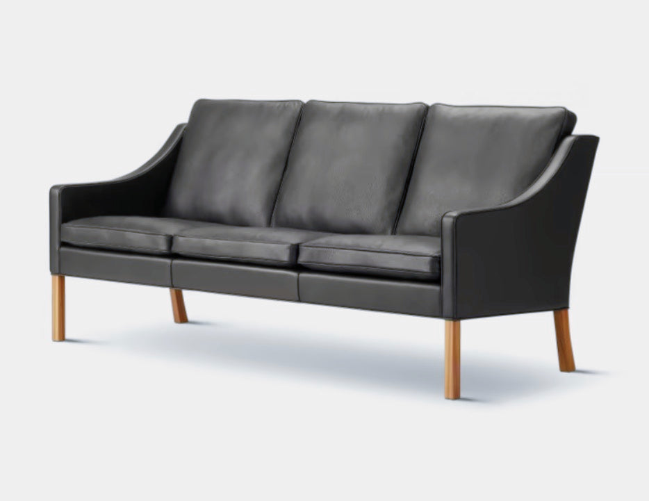 Mogensen 2209 Sofa - Tempo