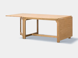 Mogensen Library Table - Tempo