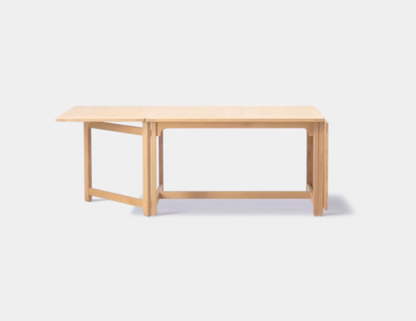 Mogensen Library Table - Tempo