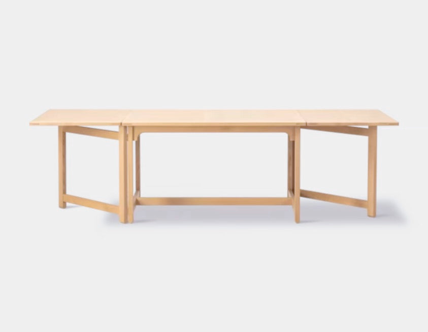 Mogensen Library Table - Tempo