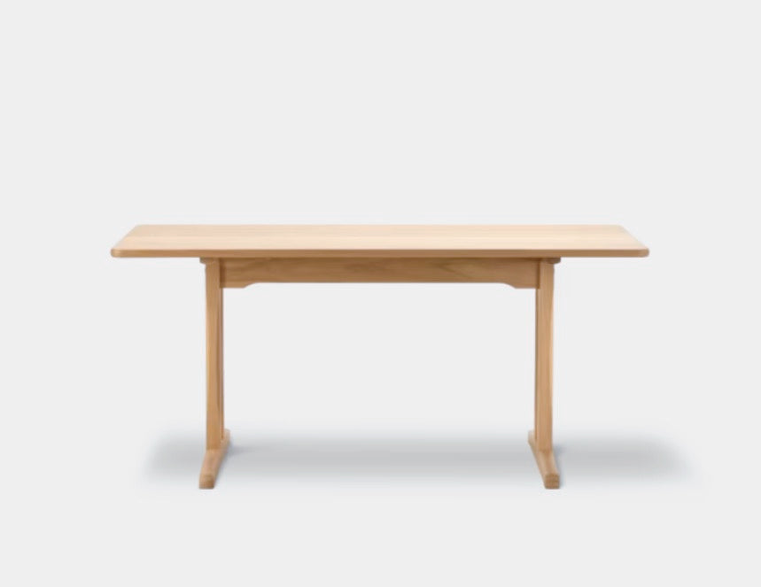 Mogensen C18 Shaker Table 160 cm - Tempo