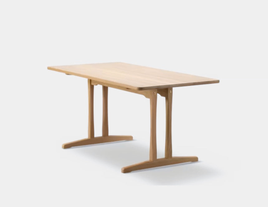 Mogensen C18 Shaker Table 160 cm - Tempo