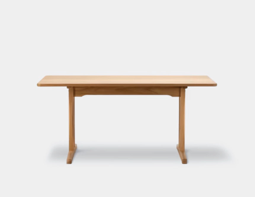 Mogensen C18 Shaker Table 160 cm - Tempo