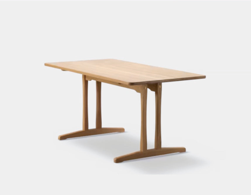 Mogensen C18 Shaker Table 160 cm - Tempo