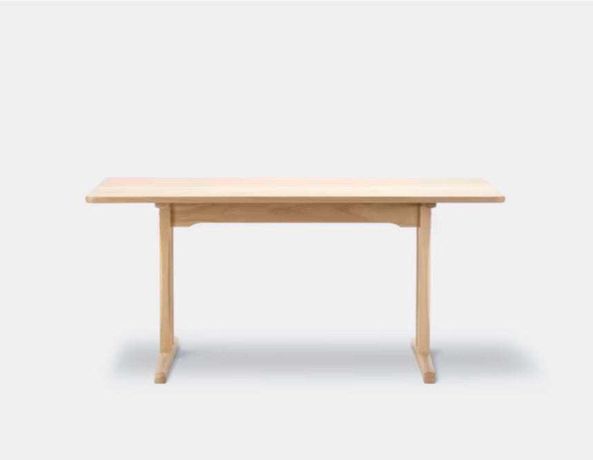 Mogensen C18 Shaker Table 160 cm - Tempo