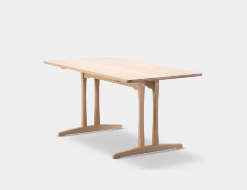 Mogensen C18 Shaker Table 160 cm - Tempo