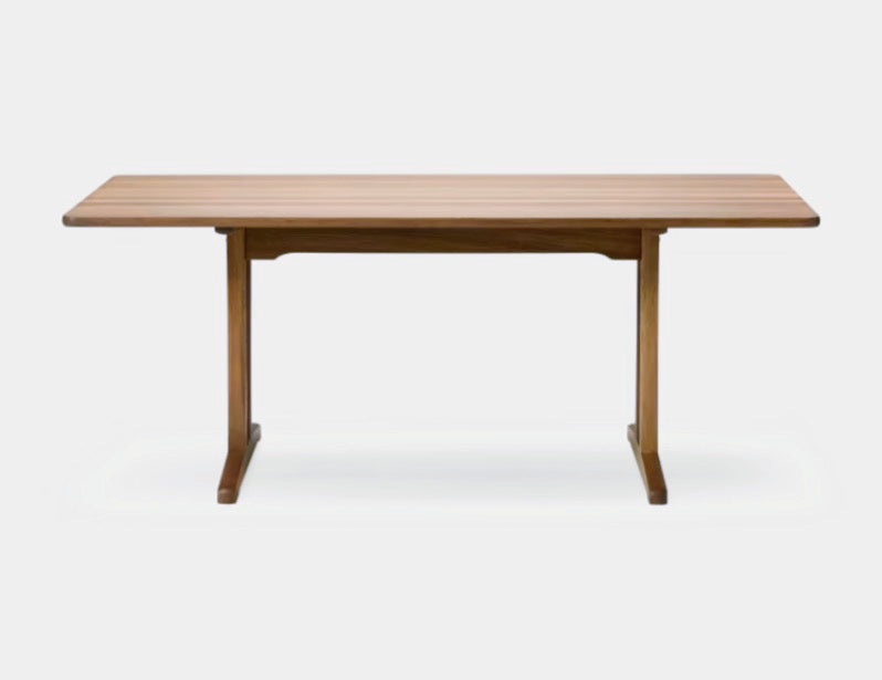 Mogensen C18 Shaker Table 180 cm - Tempo