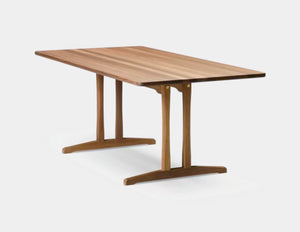 Mogensen C18 Shaker Table 180 cm - Tempo