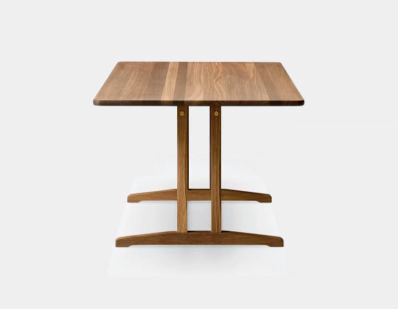 Mogensen C18 Shaker Table 180 cm - Tempo