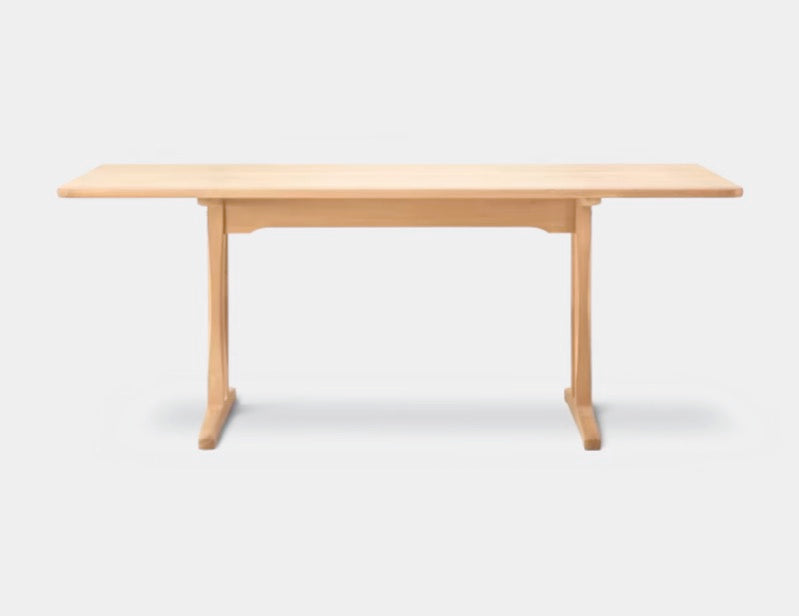 Mogensen C18 Shaker Table 180 cm - Tempo