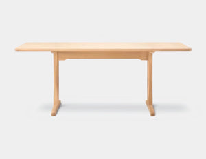 Mogensen C18 Shaker Table 180 cm - Tempo