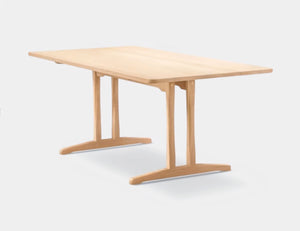 Mogensen C18 Shaker Table 180 cm - Tempo