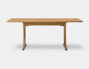 Mogensen C18 Shaker Table 180 cm - Tempo