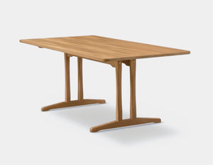 Mogensen C18 Shaker Table 180 cm - Tempo