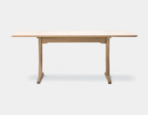 Mogensen C18 Shaker Table 180 cm - Tempo