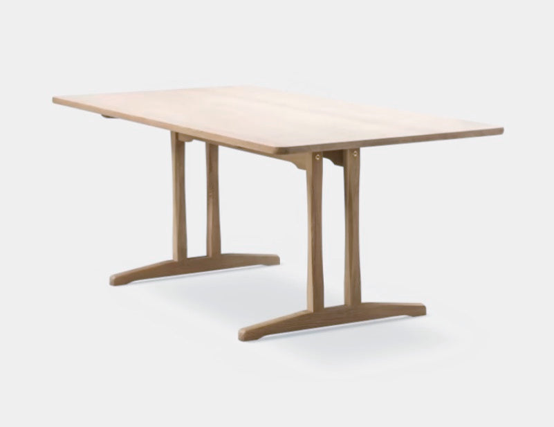 Mogensen C18 Shaker Table 180 cm - Tempo