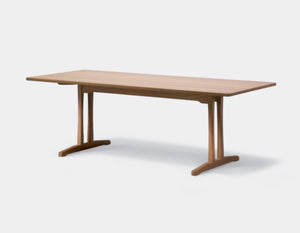 Mogensen C18 Shaker Table 220 cm - Tempo