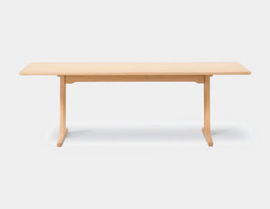 Mogensen C18 Shaker Table 220 cm - Tempo