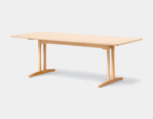 Mogensen C18 Shaker Table 220 cm - Tempo