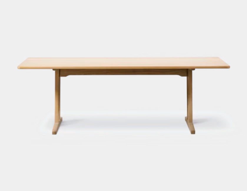 Mogensen C18 Shaker Table 220 cm - Tempo