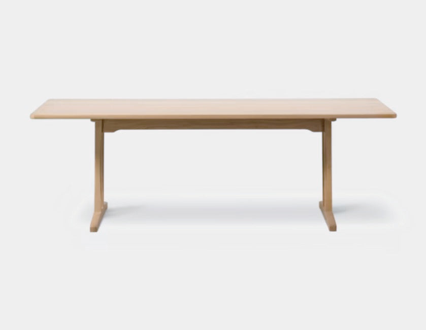 Mogensen C18 Shaker Table 220 cm - Tempo