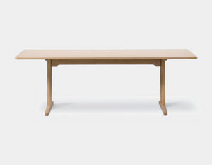 Mogensen C18 Shaker Table 220 cm - Tempo